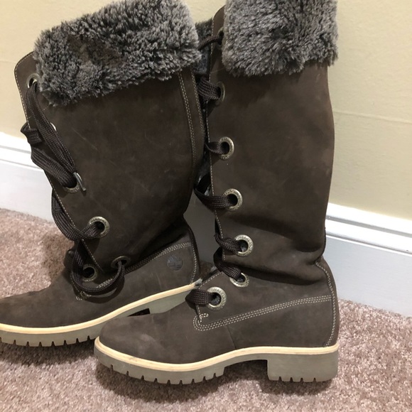 Boots - Picture 3 of 5